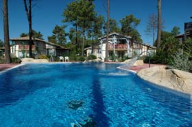 Reservation d'hotel à Gujan-Mestras