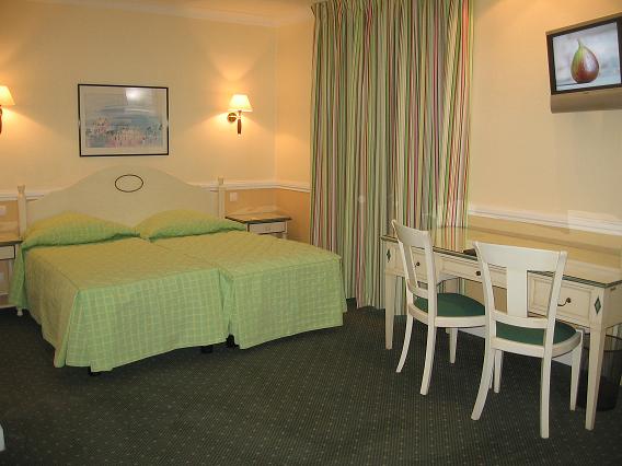 Reservation d'hotel à Nice