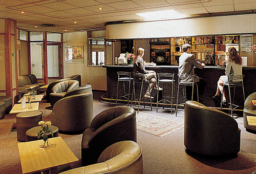 Reservation d'hotel à Laxou