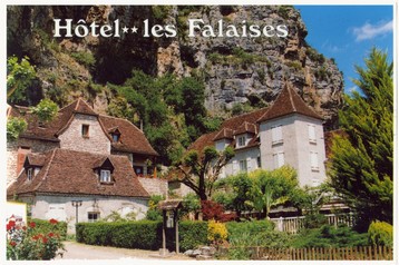 Reservation d'hotel à Saint-Denis-lès-Martel