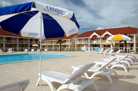 Reservation d'hotel à Le Verdon-sur-Mer