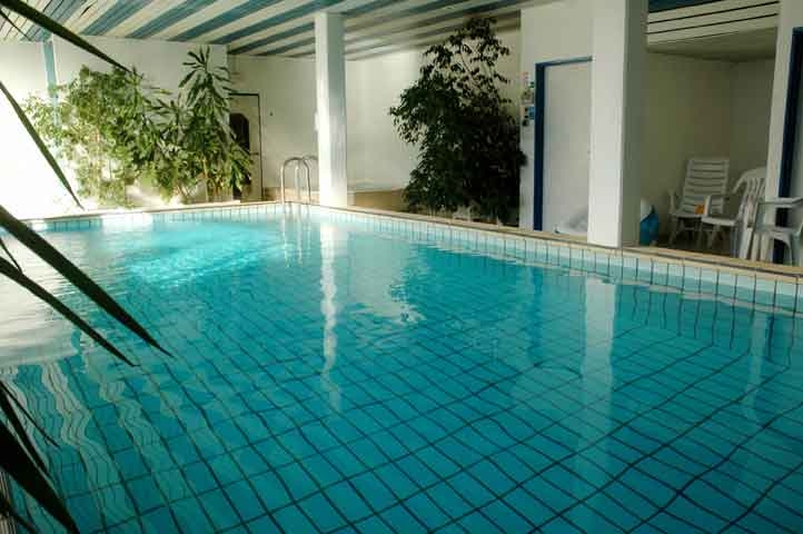 Reservation d'hotel à Klingenthal
