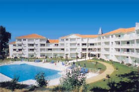 Reservation d'hotel à Château-d'Olonne