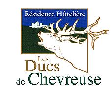 Reservation d'hotel à Chevreuse