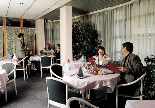 Reservation d'hotel à Laxou