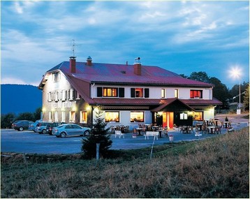 Reservation d'hotel à Les Rousses