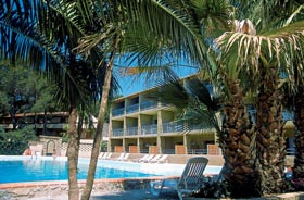 Reservation d'hotel à Sanary-sur-Mer