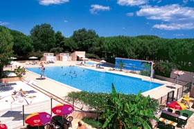 Reservation d'hotel à Sète