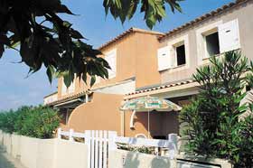Reservation d'hotel à Valras-Plage