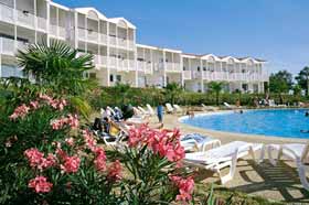 Reservation d'hotel à Fouras