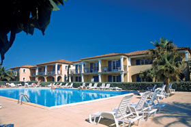 Reservation d'hotel à Grimaud