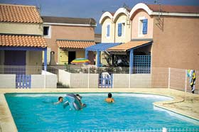 Reservation d'hotel à Gruissan