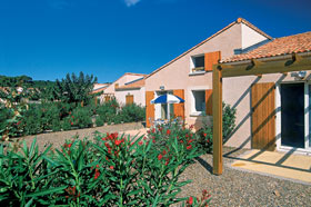 Reservation d'hotel à Vic-la-Gardiole