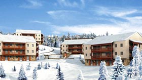 Reservation d'hotel à Font-Romeu-Odeillo-Via
