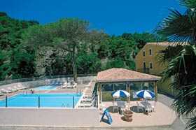 Reservation d'hotel à Narbonne-Plage