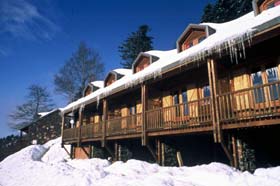 Reservation d'hotel à Ustou