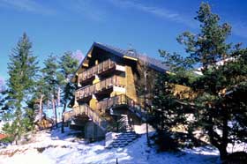 Reservation d'hotel à Agnières-en-Dévoluy