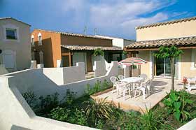 Reservation d'hotel à Le Cap d'Agde