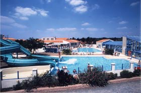 Reservation d'hotel à Brétignolles-sur-Mer