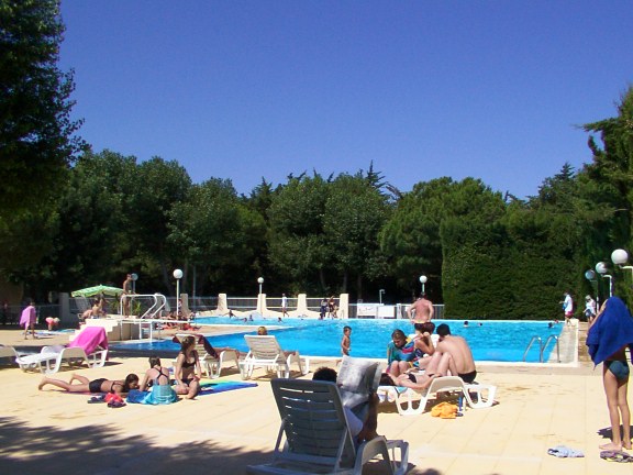 Reservation d'hotel à Sainte-Marie-la-Mer