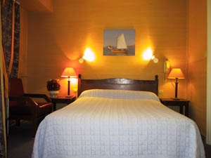 Reservation d'hotel à Calais
