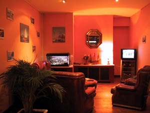 Reservation d'hotel à Calais