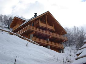 Reservation d'hotel à Valloire