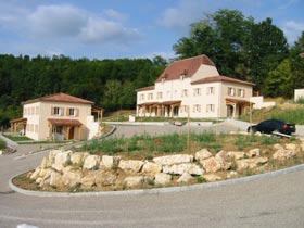 Reservation d'hotel à Sarlat-la-Canéda