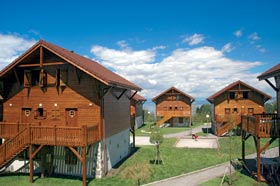 Reservation d'hotel à Évian-les-Bains