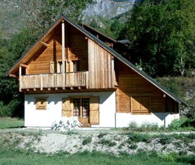 Reservation d'hotel à Les Deux Alpes