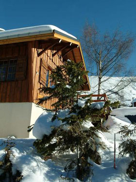 Reservation d'hotel à Les Deux Alpes