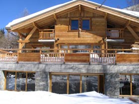 Reservation d'hotel à Les Deux Alpes