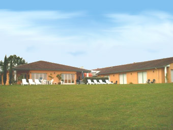 Reservation d'hotel à Cazaubon Barbotan Les Thermes