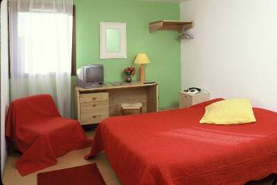 Reservation d'hotel à Caissargues