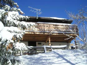 Reservation d'hotel à Orcières