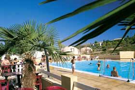 Reservation d'hotel à Aubagne