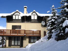Reservation d'hotel à Les Deux Alpes