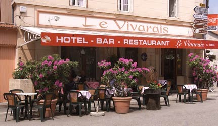 Reservation d'hotel à Lalouvesc