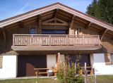 Reservation d'hotel à Megève