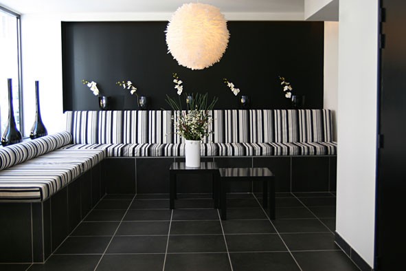 Reservation d'hotel à Paris
