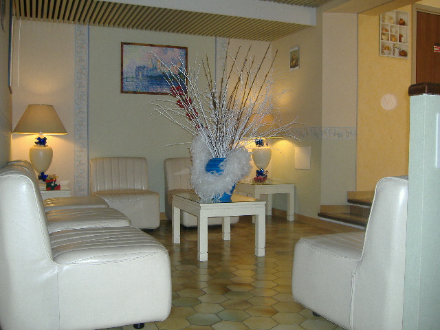 Reservation d'hotel à Cannes