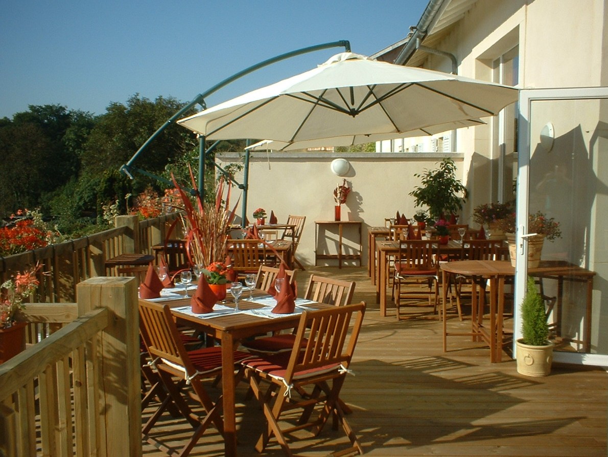 Reservation d'hotel à Flirey