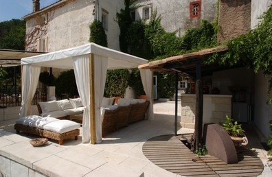 Reservation d'hotel à Fréjus