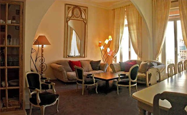 Reservation d'hotel à Cannes