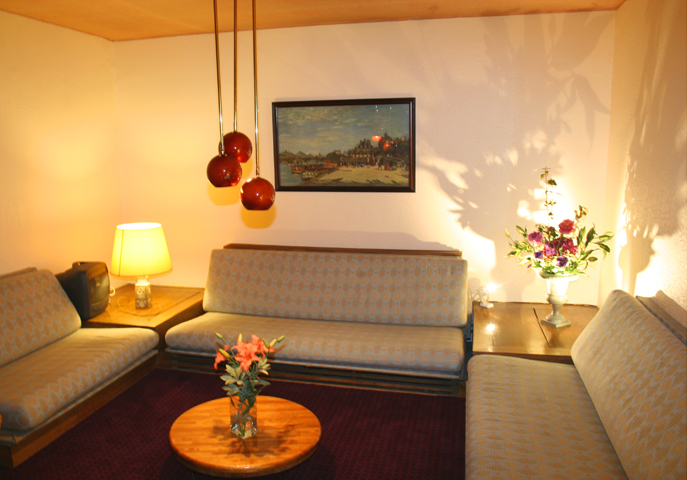 Reservation d'hotel à Paris