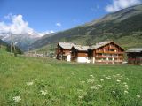 Reservation d'hotel à Lanslebourg-Mont-Cenis
