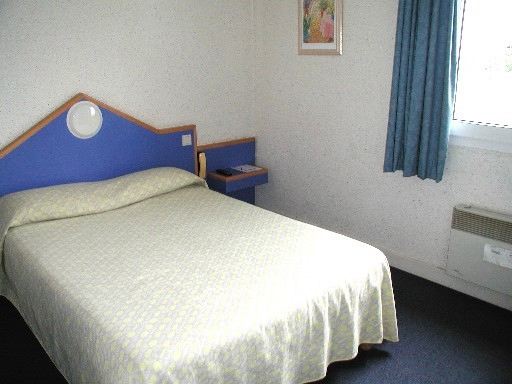 Reservation d'hotel à Villebarou