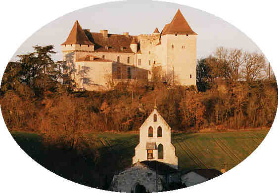 Reservation d'hotel à Goudourville