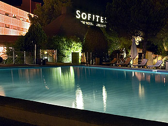 Reservation d'hotel à Marignane