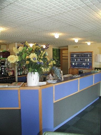 Reservation d'hotel à Villebarou